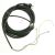 Bild: Netzkabel für Nilfisk Staubsauger 107402642 H05RR-F 3G1.0X8.2