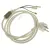 Bild: Netzkabel für Ofen Beko/Grundig/Arçelik C00899455 Stromkabel