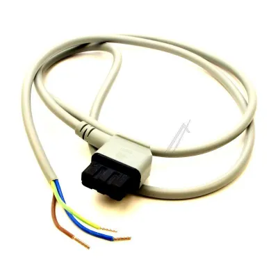 Netzkabel für Ofen Electrolux Aeg 140275032161 1500mm lang