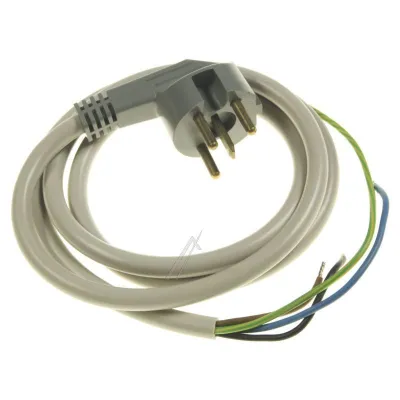 Netzkabel für Ofen Electrolux AEG 3494750015 400V Stromversorgung