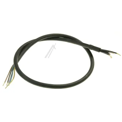 Netzkabel für Ofen Midea 17466000000228 Stromversorgung