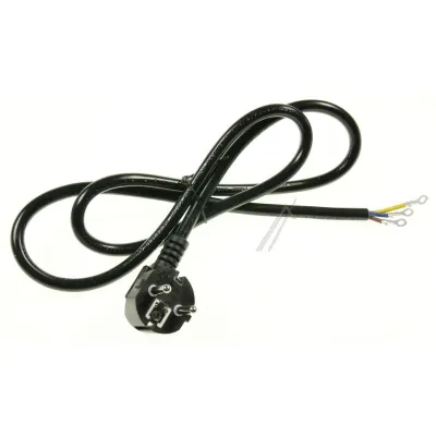 Netzkabel für Ofen Midea 17471100000121 Stromkabel