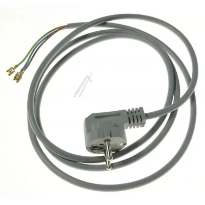Netzkabel für Ofen Smeg 691291173 Stromversorgung