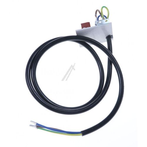 Bild: Netzkabel für Ofen Whirlpool 488000848921 1000mm ohne Stecker