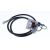 Bild: Netzkabel für Ofen Whirlpool 488000848921 1000mm ohne Stecker