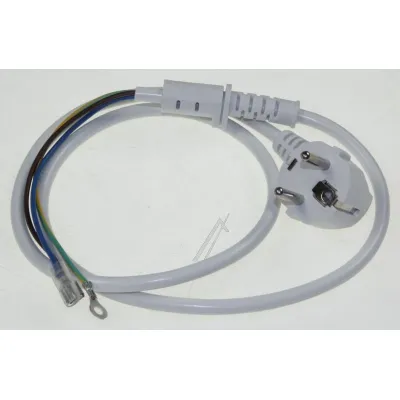 Netzkabel für Ofen Whirlpool Indesit 480120101611 Stromzuleitung