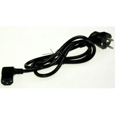 Netzkabel für Saeco Kaffeemaschine 996530025808 120cm