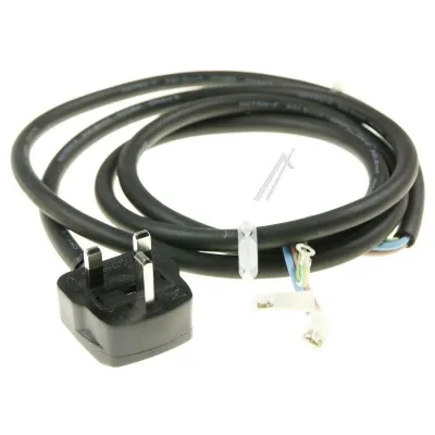 Netzkabel für Sharp Geschirrspüler FACCBA013WRKZ Stromkabel