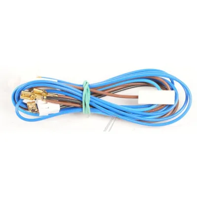 Netzkabel für Staubsauger Bosch Siemens 10004484 Stromversorgung