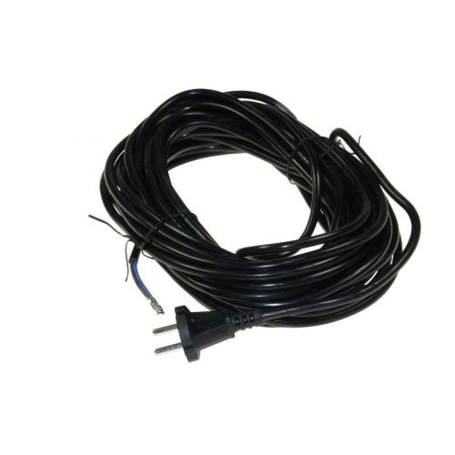 Bild: Netzkabel für Staubsauger Com C-CEE 7/17 Profilstecker