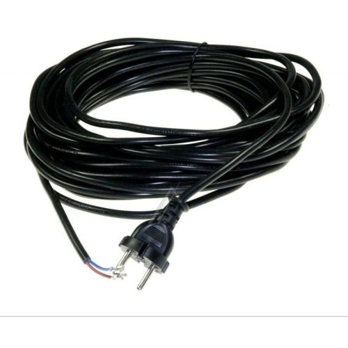Bild: Netzkabel für Staubsauger Com C-CEE 7/17 Profilstecker