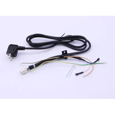 Netzkabel für Teka Kühlschrank 81607703 Stromkabel