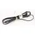 Bild: Netzkabel für TP Vision Fernseher 389G204A15NHL90001 EU-Stecker