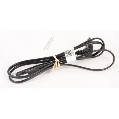 Netzkabel für TP Vision Fernseher 389G204A15NHL90001 EU-Stecker