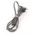 Bild: Netzkabel für TP Vision Fernseher 389G204A15NHL90001 EU-Stecker