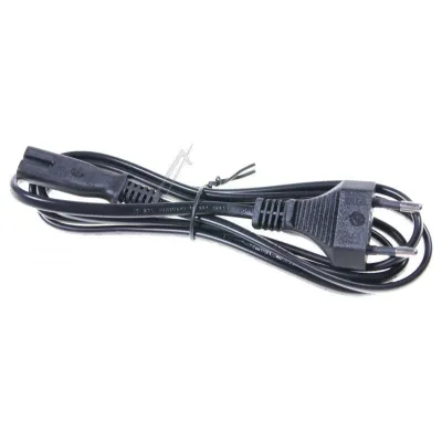 Netzkabel für TP Vision Fernseher 996598002864 1500mm Europa