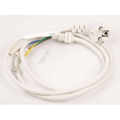 Netzkabel für Trockner Arçelik C00908222 Stromversorgung