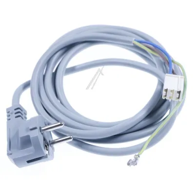 Netzkabel für Trockner Electrolux AEG 8588082709151 2750mm 3x1.0