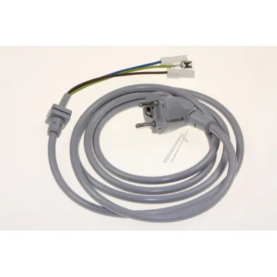 Netzkabel für Waschmaschine Beko/Grundig/Arcelik C00895379 Stromkabel