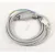 Bild: Netzkabel für Waschmaschine Electrolux AEG 1327290951 grau 200cm 3-polig