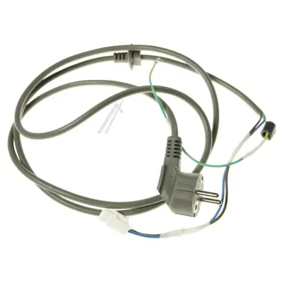 Netzkabel für Waschmaschine Lg EAD61246481 Anschluss Strom
