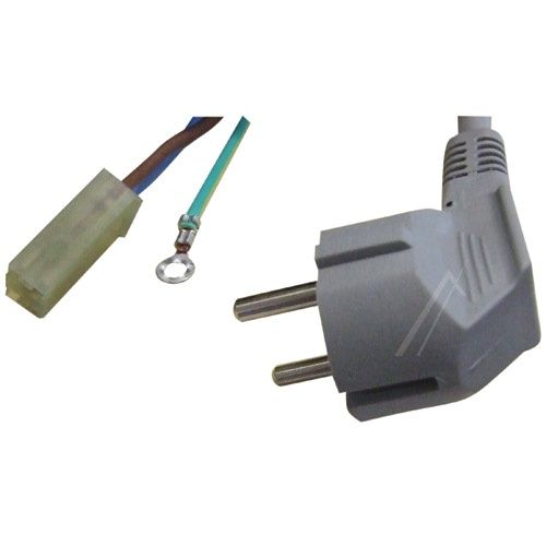 Bild: Netzkabel für Waschmaschine Samsung DC9600146A Stromkabel