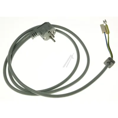 Netzkabel für Waschmaschine Vestel 32043385 Stromkabel, 1,5m