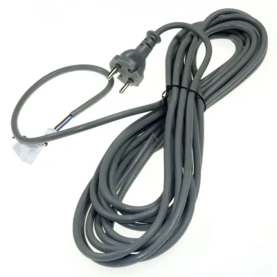 Netzkabel für Zylinder-Staubsauger (50296957009)