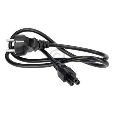 Netzkabel LG 6410VEH008F 1,23m für Monitor Computer TV