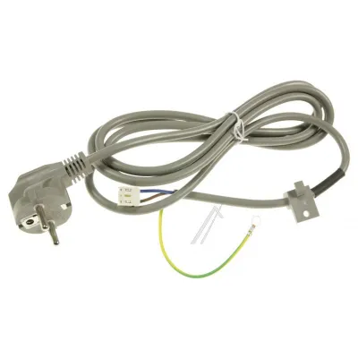 Netzkabel mit Stecker für Kühlschrank Homa 2500100177 Anschlusskabel