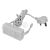 Bild: Netzkabeladaptor Ecovacs 201-2250-0050 für Staubsauger-Roboter