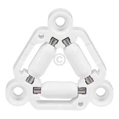 Netzkabelauslassrolle Ecovacs 201-2250-0076 für Fensterreinigungsroboter Ecovacs