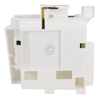 Netzkabelbox für Bosch-Kühlschrank 12038835 Stromkabel-Abdeckung