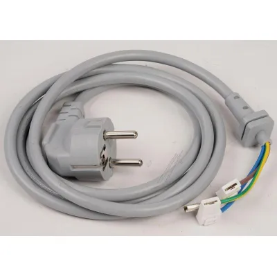 Netzkabelsatz für Trockner LG EBZ64540268 Anschlusskabel