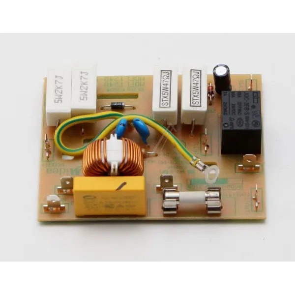 Netzmodul 10019863