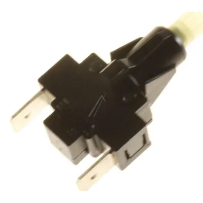 Netzschalter für Com Waschmaschine 51X8109 Einbau-Schalter