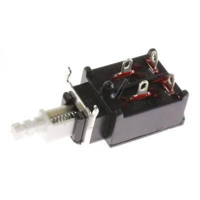 Netzschalter für Fernsehen & Telefonie Grundig C00906332 ohne Halterung