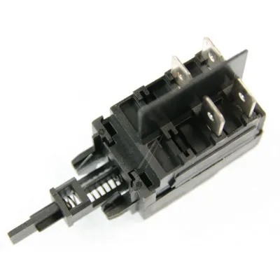 Netzschalter für Geschirrspüler Galanz 258210000001 Gerätetaster