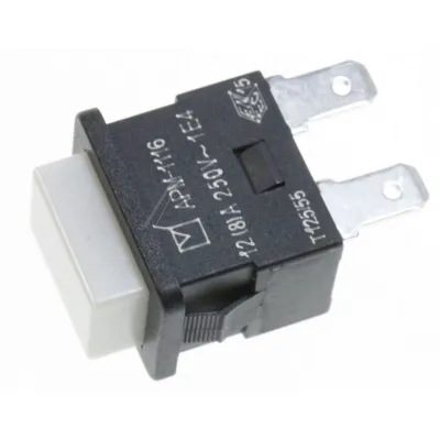 Netzschalter für Groupe Seb Staubsauger RS-RT1977 Ein-/Ausschalter