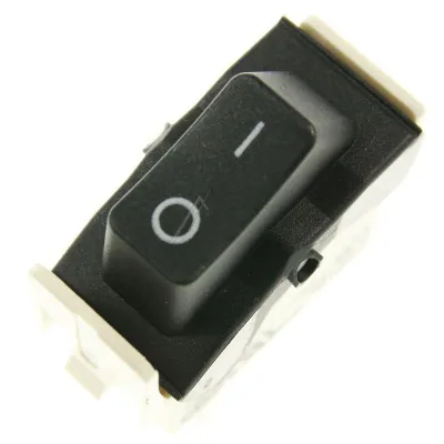 Netzschalter für Saeco Kaffeemaschine 242212625107 Ein-Ausschalter