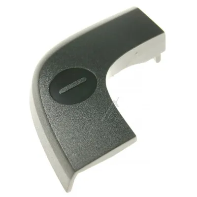 Netzschalter-Taste für Philips Staubsauger 996510076944 schwarz