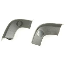 Netzschalterknopf für Philips Staubsauger 996510080137 Ein/Aus-Schalter