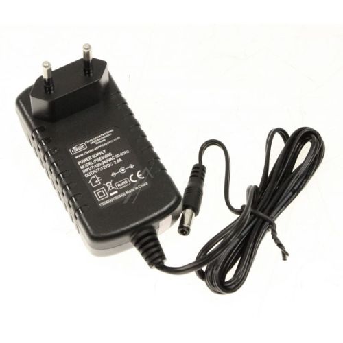 Bild: Netzteil 12VDC-2,0A-24W für Staubsauger Classic PSE50098EU Stromversorgung