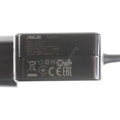 Netzteil 33W 19V (5.5PHI) für Fernsehen & Telefonie Asus 0A001-00345200 EU-Steck