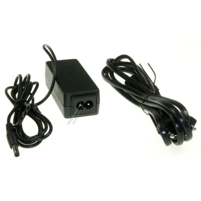 Netzteil 9,5V 2,5A 24W für Trockner Classic PSE50104EU Stromversorgung Adapter