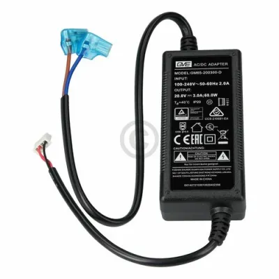 Netzteil Ecovacs 201-2102-24M2 für Stationen