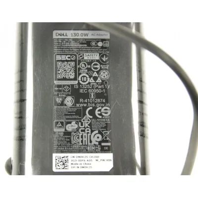 Netzteil für Laptop Dell M0H25 130W USB-C