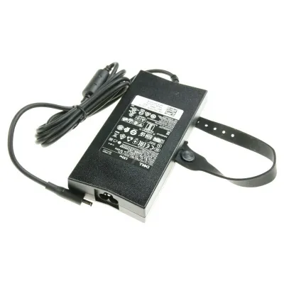 Netzteil für Notebook Dell M1MYR 130W 4.5mm Stecker
