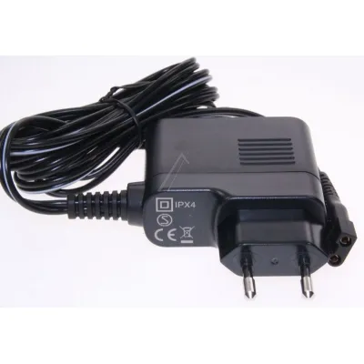 Netzteil für Panasonic Rasierer WER2061K7664 1,9V 1,4A