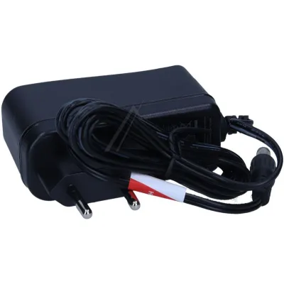 Netzteil für Staubsauger Candy Hoover 48033246 Steckernetzteil